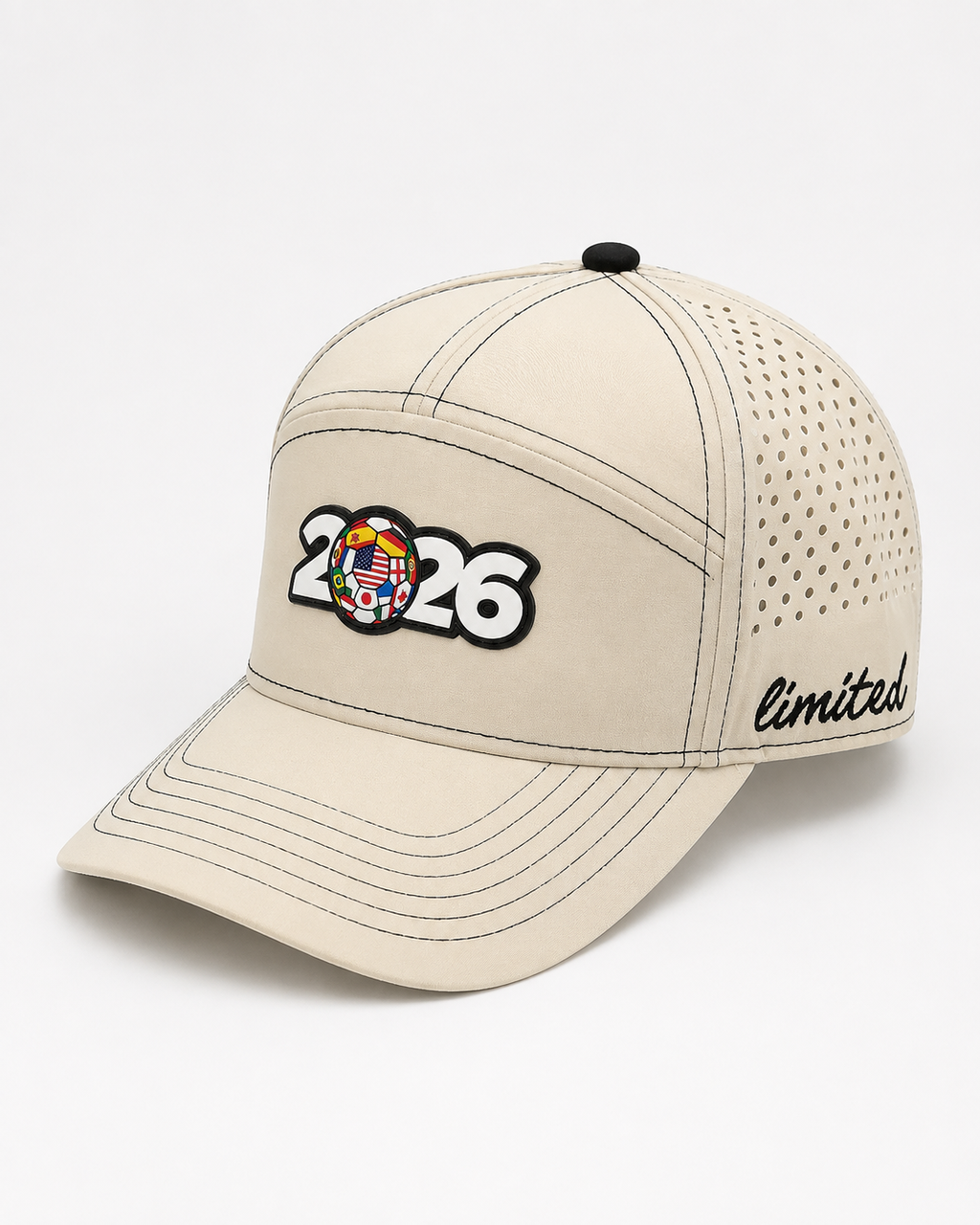 WORLD CUP 2026 – Limited Edition Hat