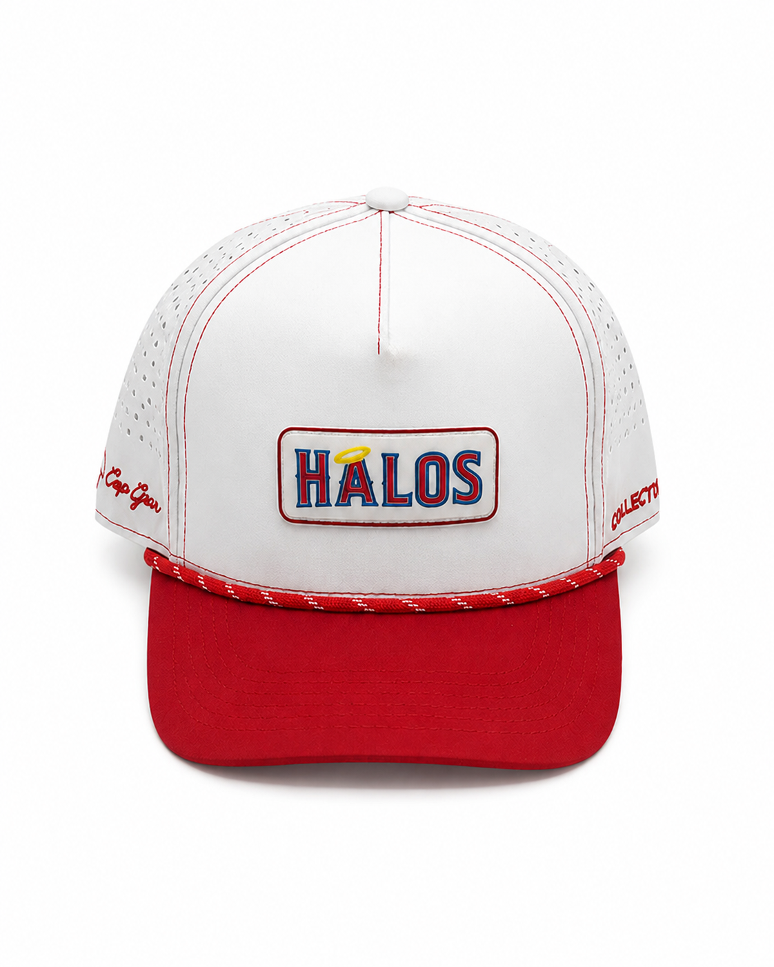 Halos Hat