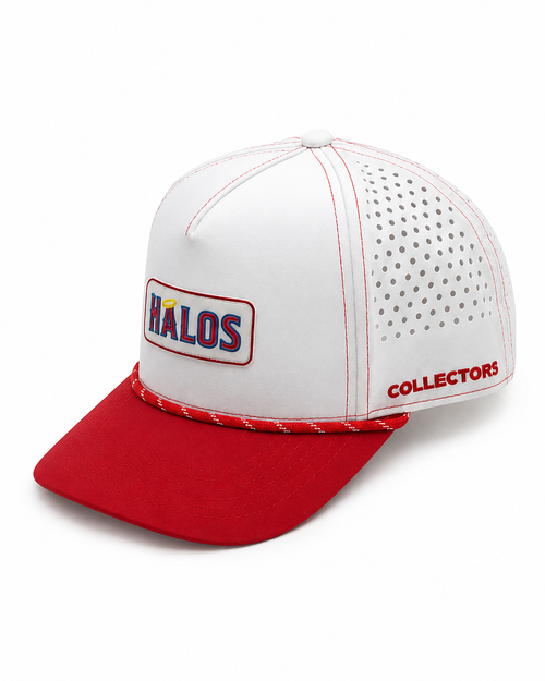Halos Hat