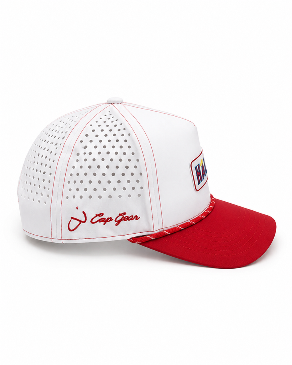 Halos Hat