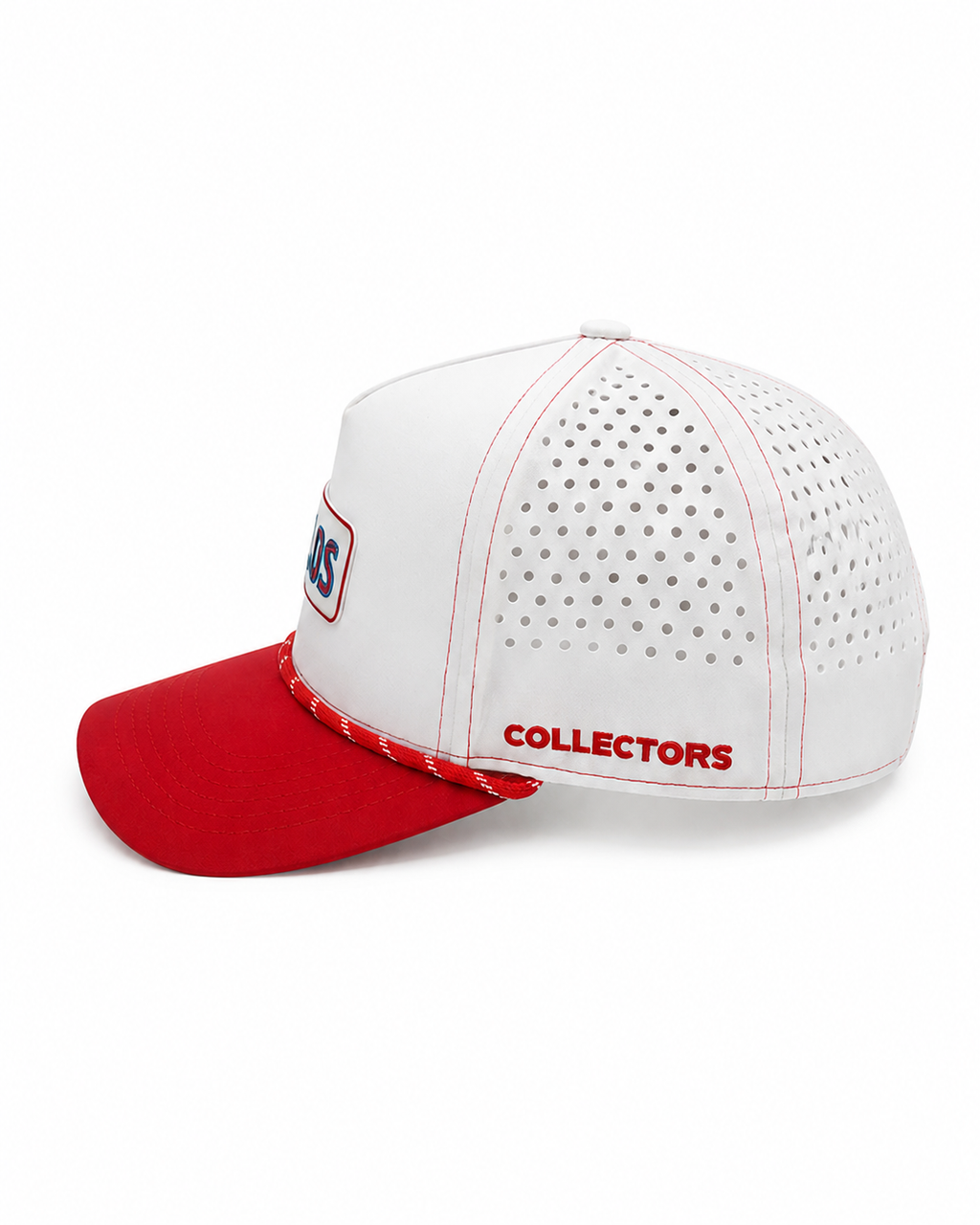 Halos Hat