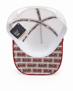 Halos Hat