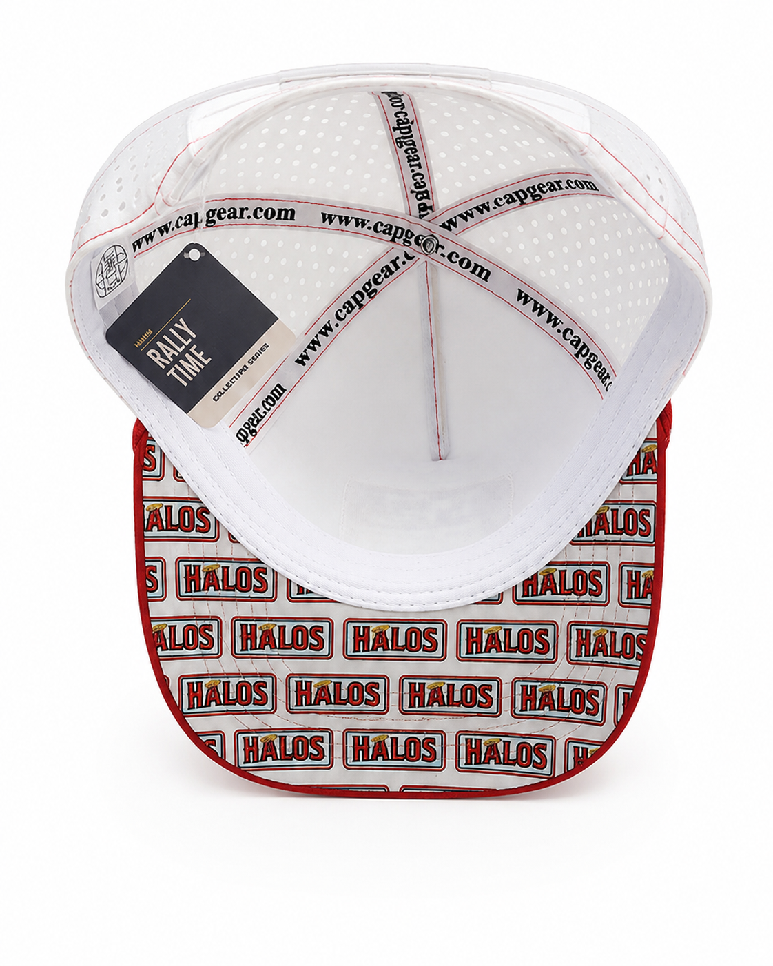 Halos Hat