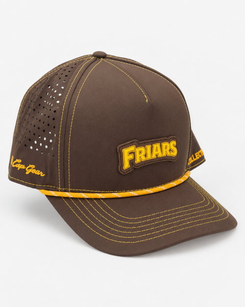 Friars Hat
