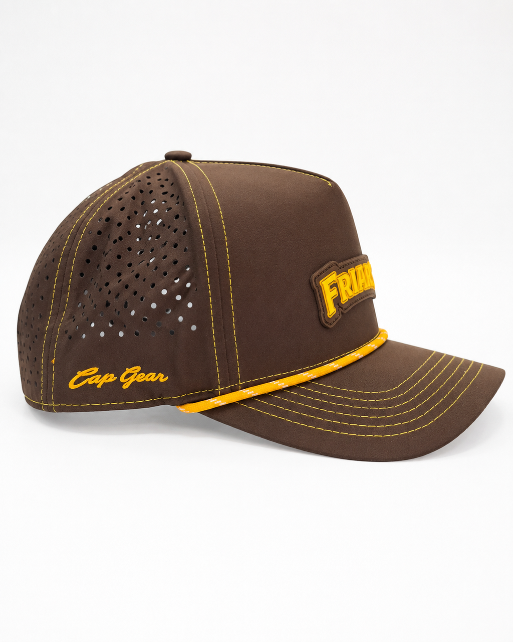 Friars Hat