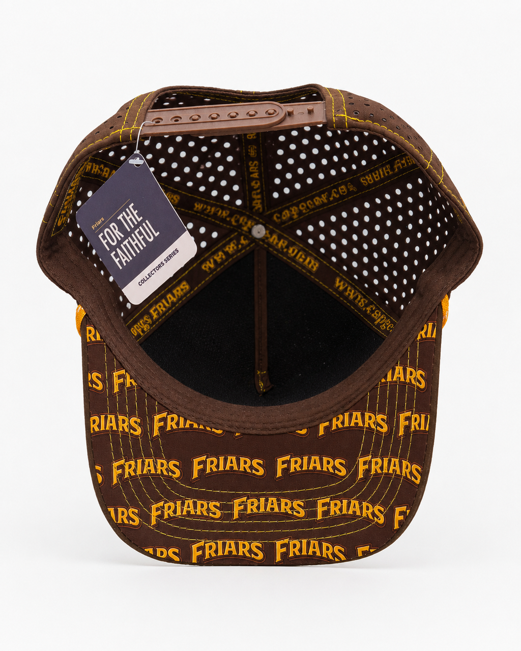 Friars Hat