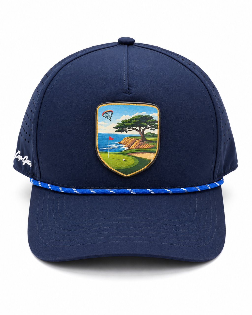 Golf Cali Hat