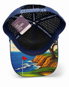 Golf Cali Hat