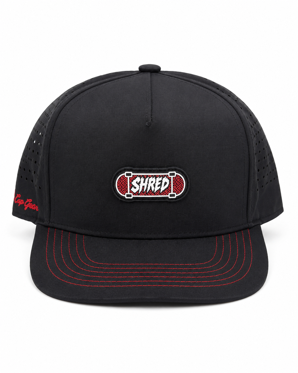 Shred Hat