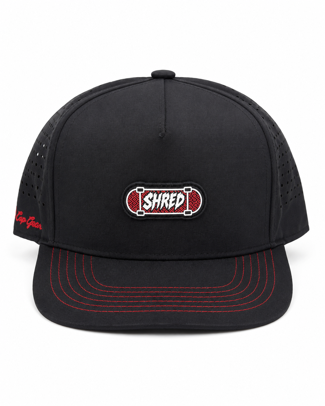 Shred Hat