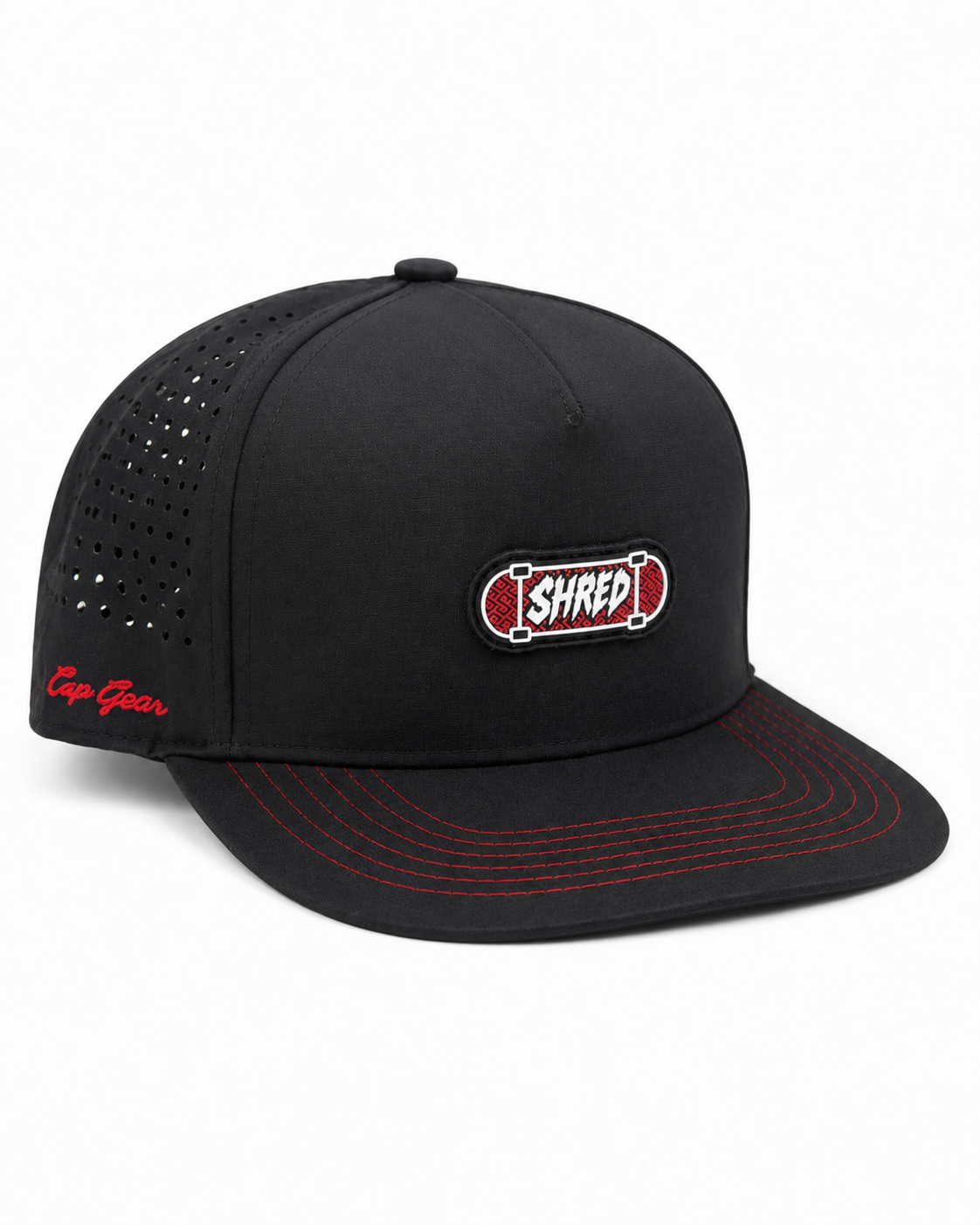 Shred Hat