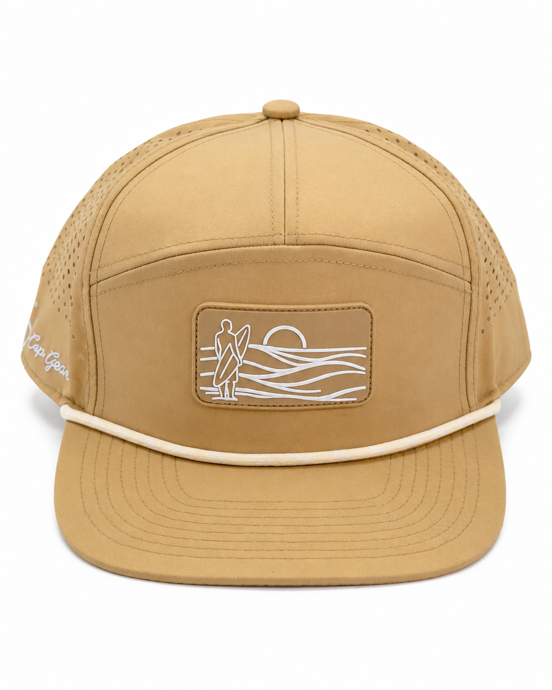 Surf & Sand Hat