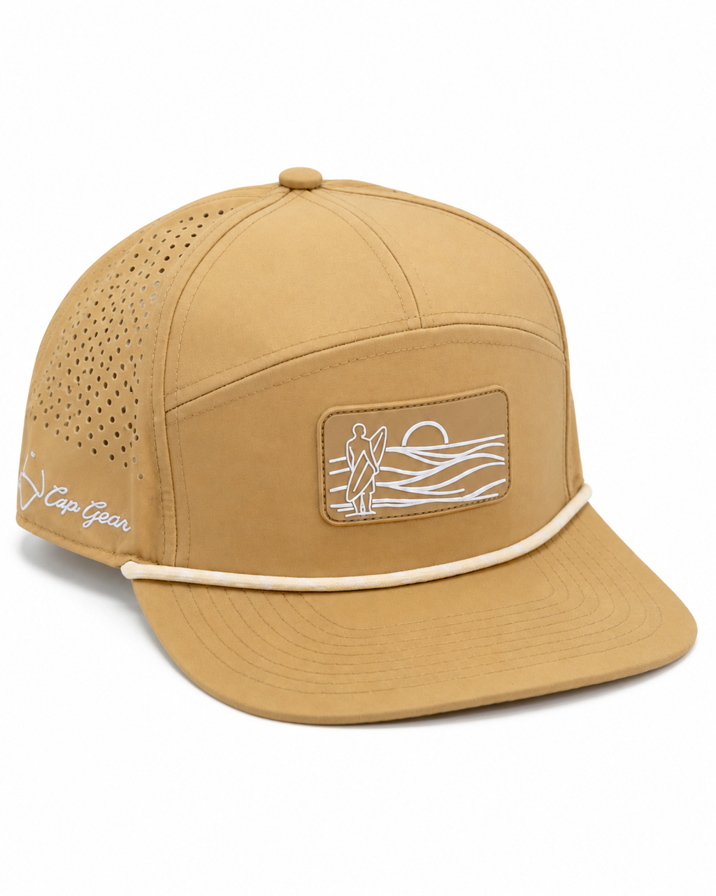 Surf & Sand Hat