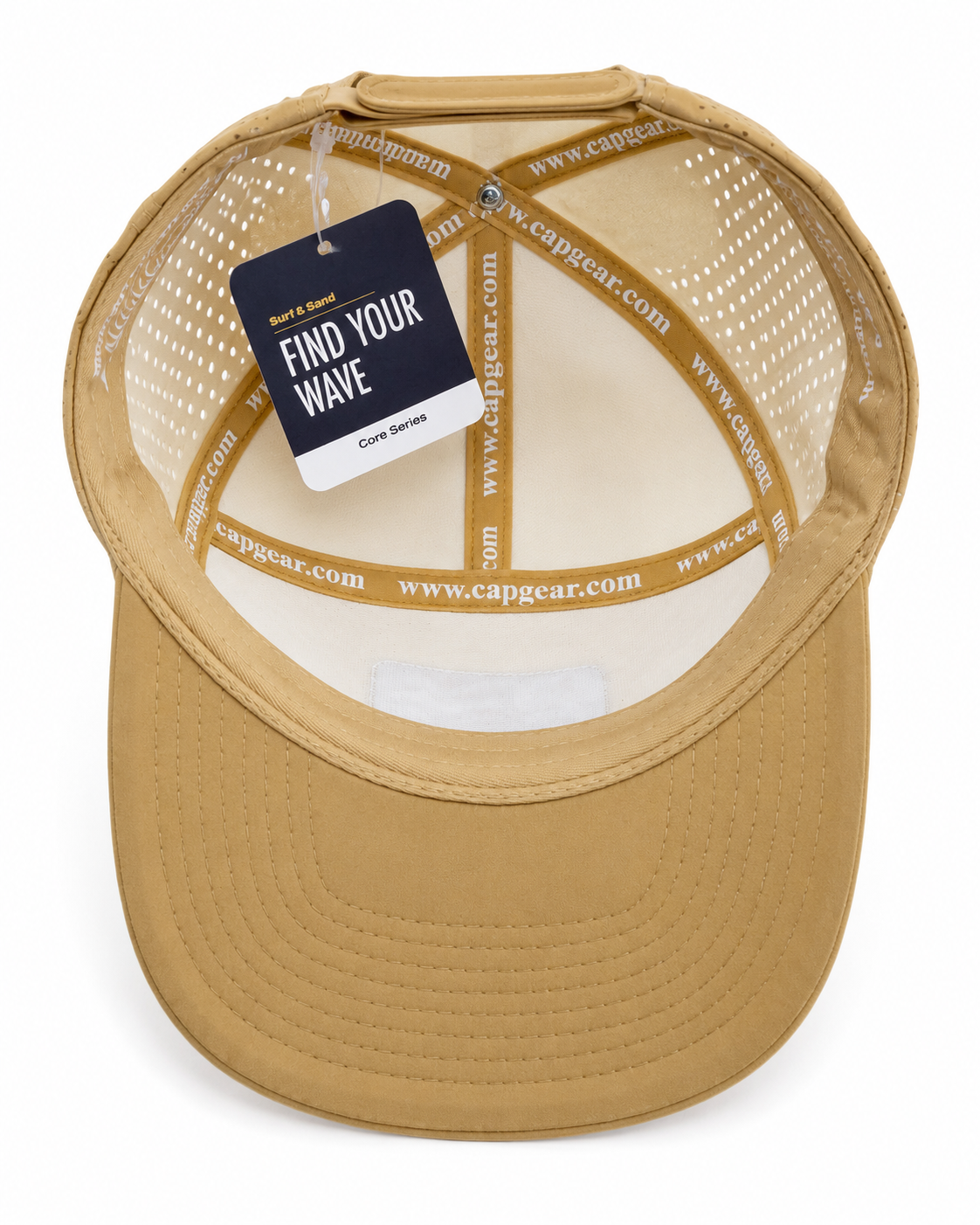 Surf & Sand Hat