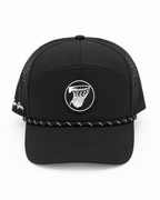 Net Swoosh Hat