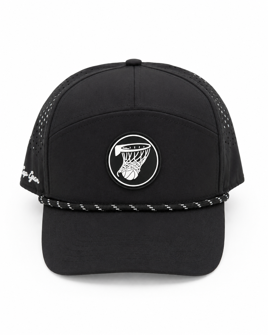 Net Swoosh Hat