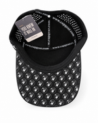 Net Swoosh Hat