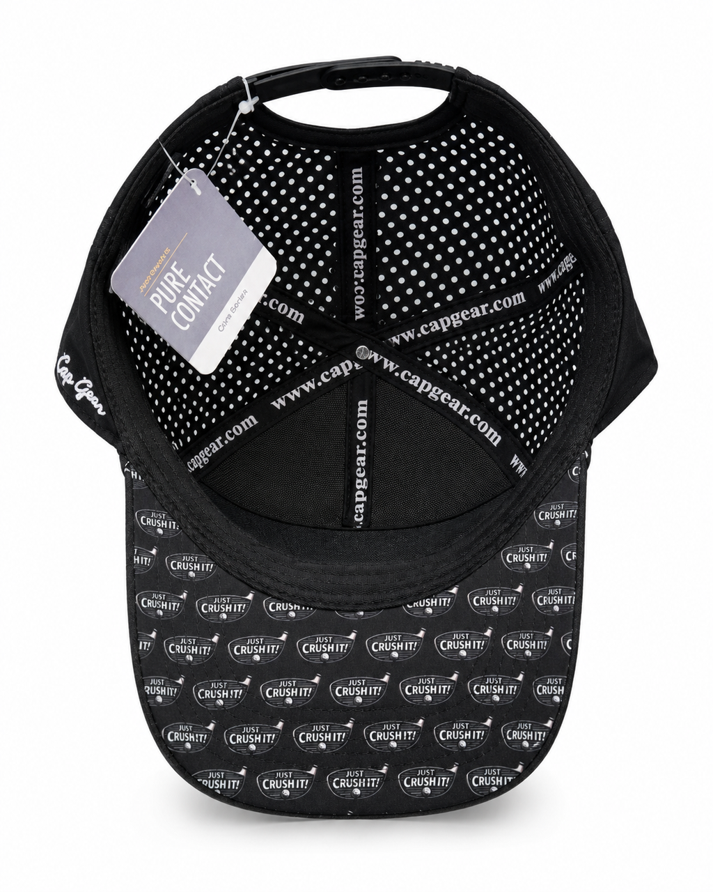 Just Crush Hat