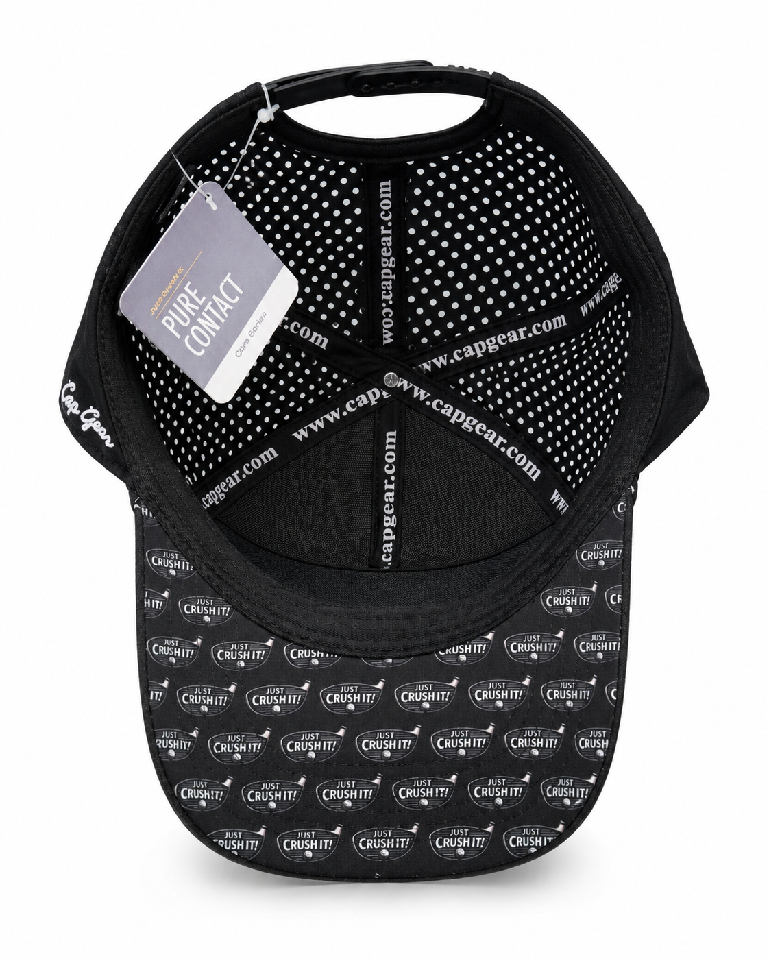 Just Crush Hat