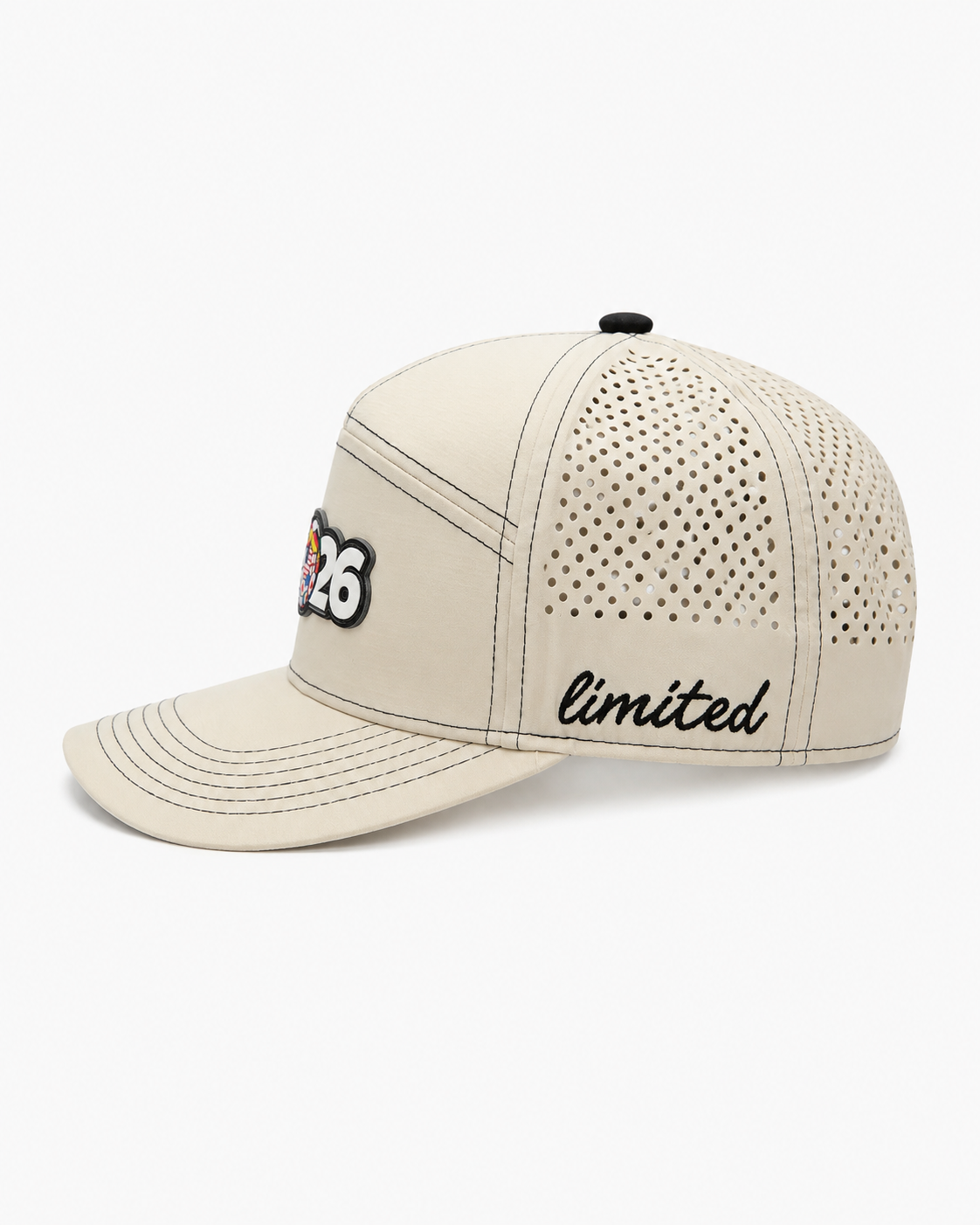 WORLD CUP 2026 – Limited Edition Hat