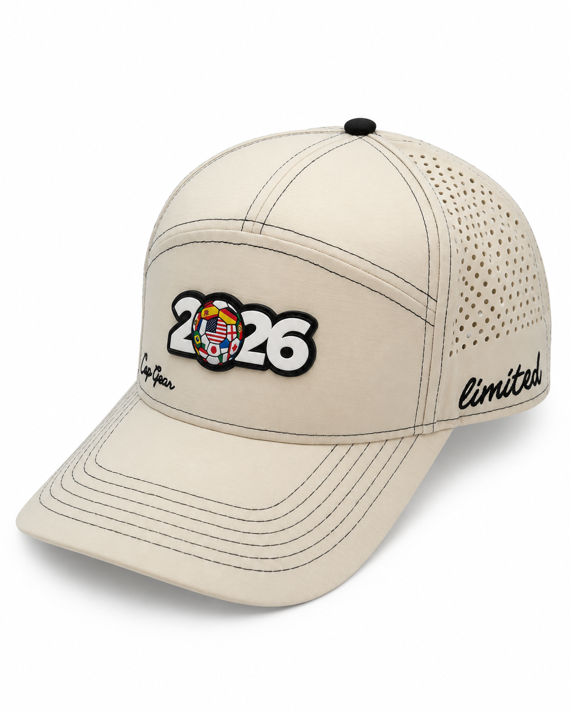 WORLD CUP 2026 – Limited Edition Hat