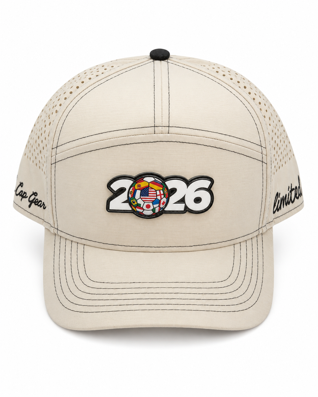 WORLD CUP 2026 – Limited Edition Hat