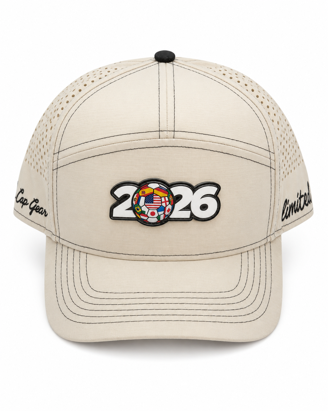 WORLD CUP 2026 – Limited Edition Hat